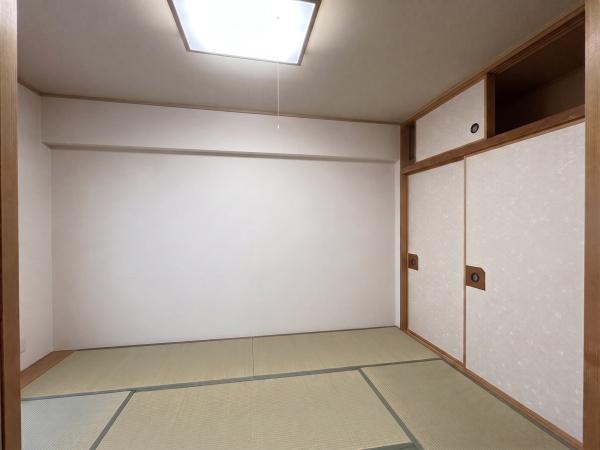 クリーンリバーネオ・シティあいの里Ｂステージ壱号館
