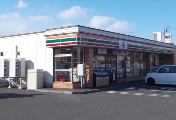 札幌市北区新川五条６丁目の中古一戸建て(セブンイレブン札幌新琴似1条店)