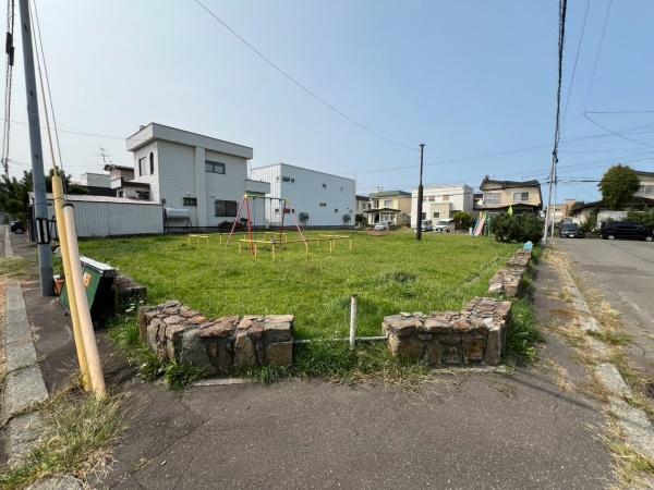 札幌市北区新川五条６丁目の中古一戸建て