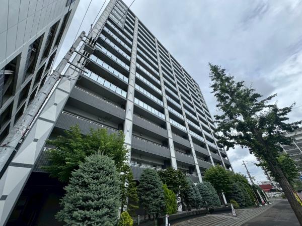 ライオンズ札幌クロスタウン