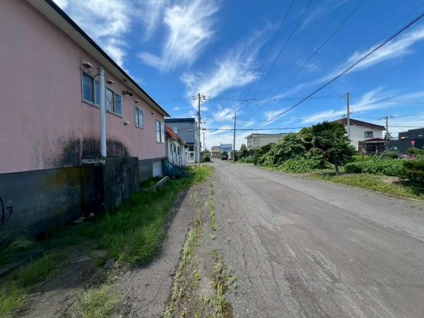 石狩郡当別町太美町の中古一戸建て