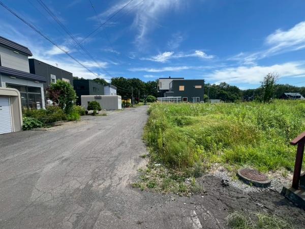 石狩郡当別町太美町の中古一戸建て