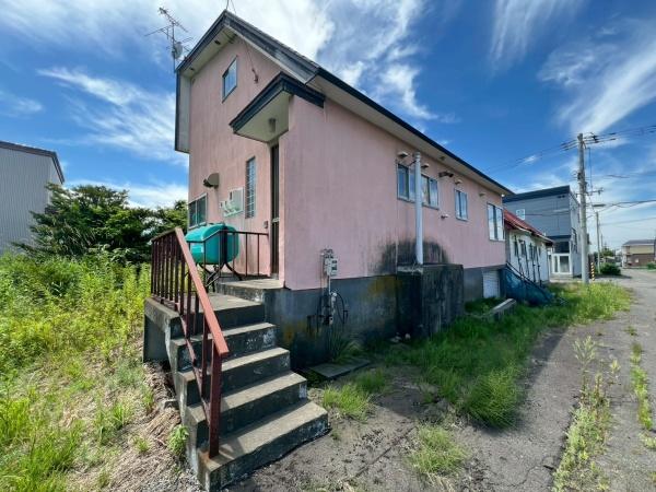 太美町　４　ＬＤＫ戸建　【改定】