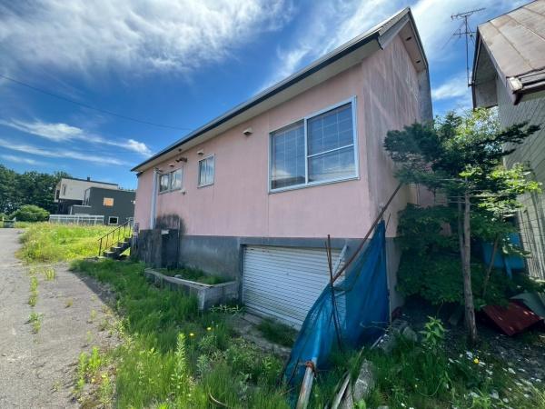 太美町　４　ＬＤＫ戸建　【改定】