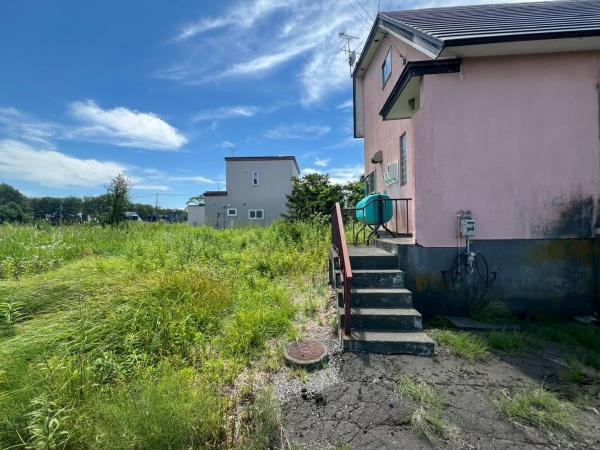 太美町　４　ＬＤＫ戸建　【改定】