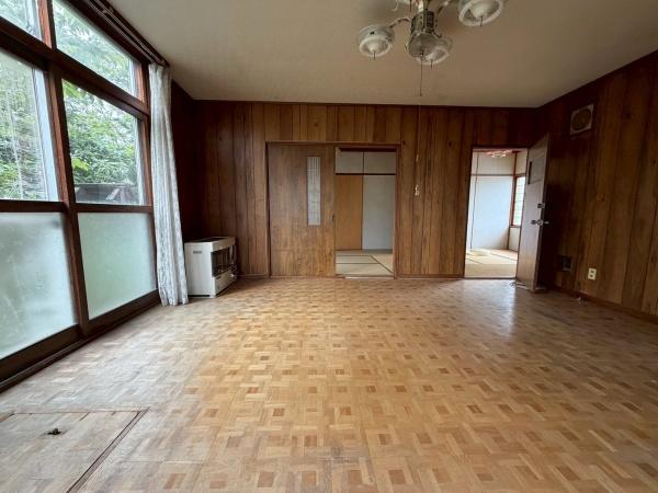 石狩郡当別町太美町の中古一戸建て
