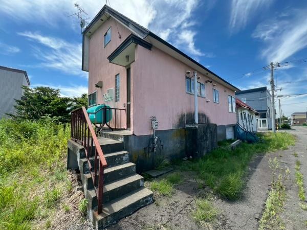 太美町　４　ＬＤＫ戸建　【改定】