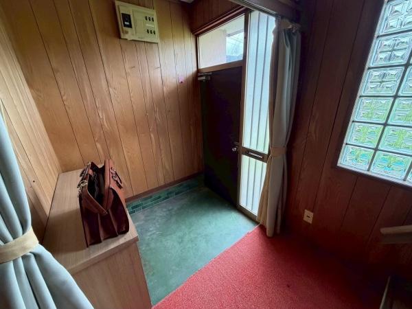 太美町　４　ＬＤＫ戸建　【改定】