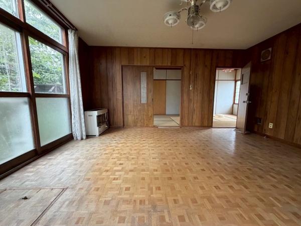 太美町　４　ＬＤＫ戸建　【改定】