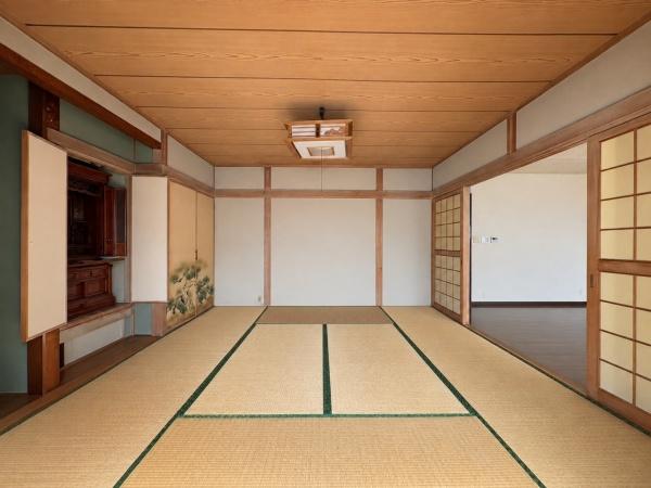 札幌市南区藤野三条７丁目の中古一戸建て