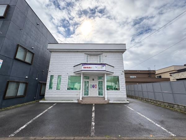 藤野三条7丁目　店舗付き戸建