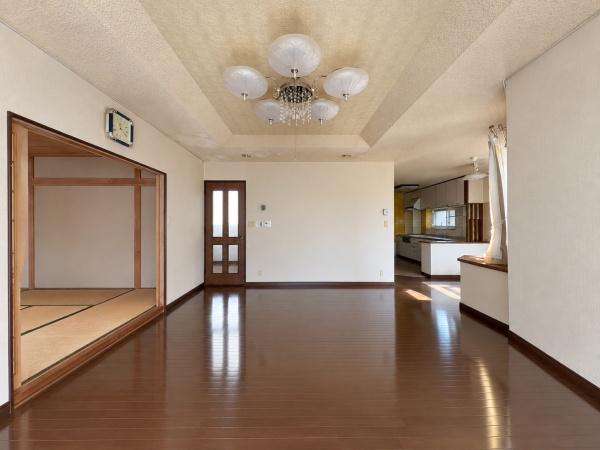 藤野三条7丁目　店舗付き戸建