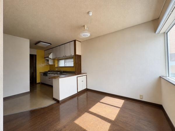 藤野三条7丁目　店舗付き戸建