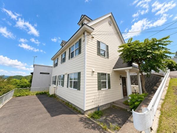 川沿４条５丁目　戸建