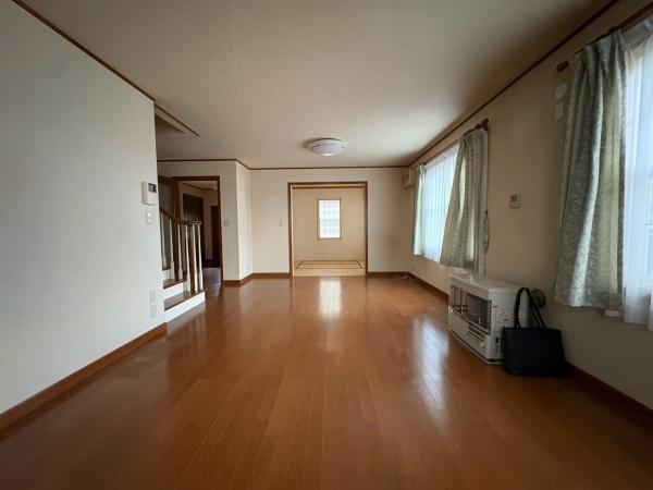 川沿４条５丁目　戸建