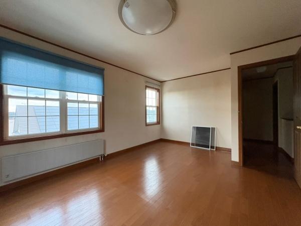 川沿４条５丁目　戸建