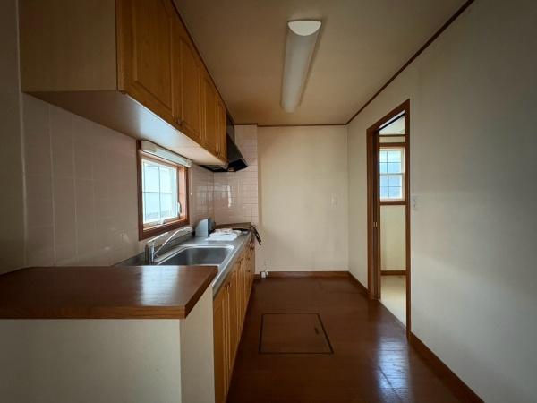 川沿４条５丁目　戸建