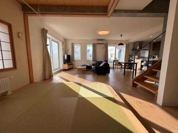 空知郡奈井江町字奈井江の中古一戸建て
