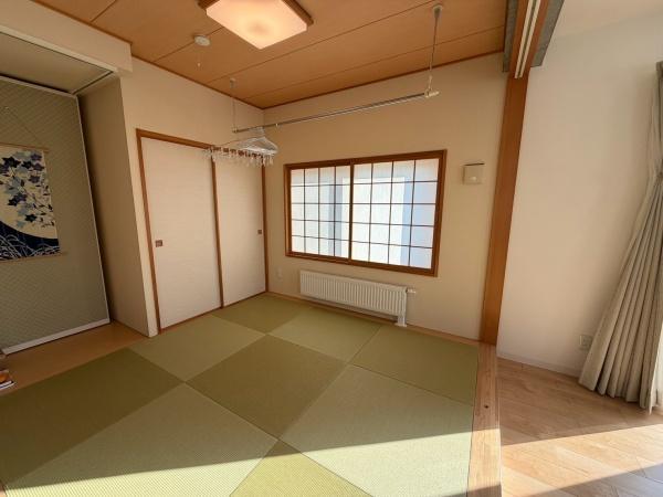 空知郡奈井江町字奈井江の中古一戸建て