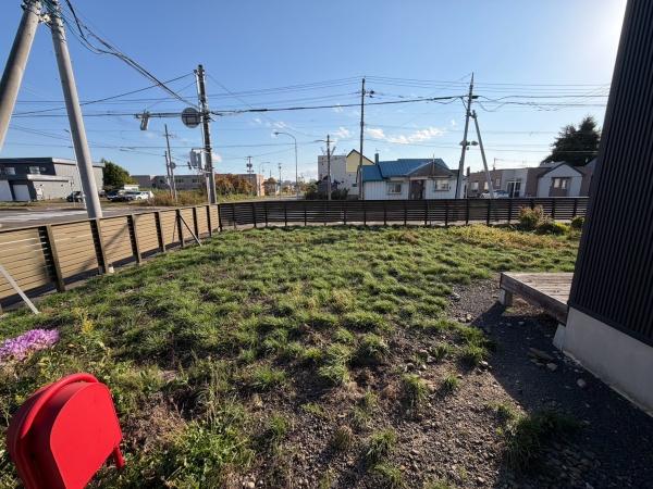 空知郡奈井江町字奈井江の中古一戸建て