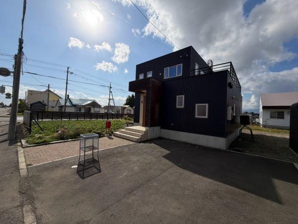 空知郡奈井江町字奈井江の中古一戸建て