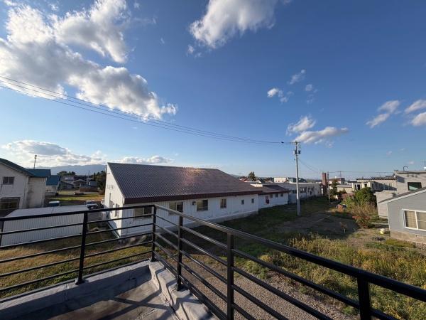 空知郡奈井江町字奈井江の中古一戸建て