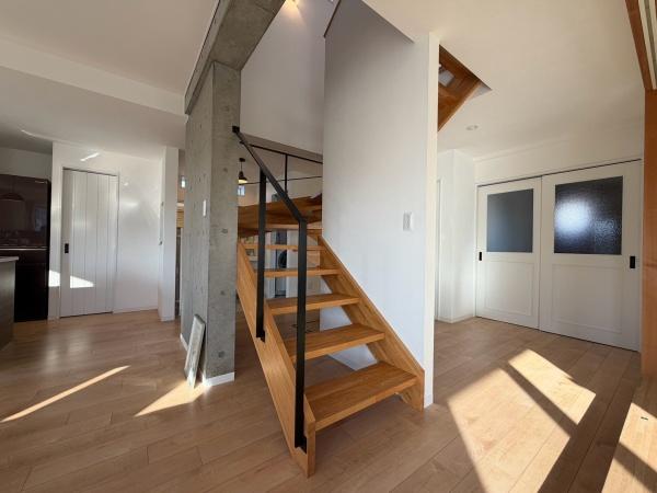 空知郡奈井江町字奈井江の中古一戸建て