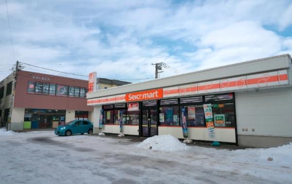 札幌市北区拓北七条１丁目の中古一戸建て(セイコーマート拓北駅前店)