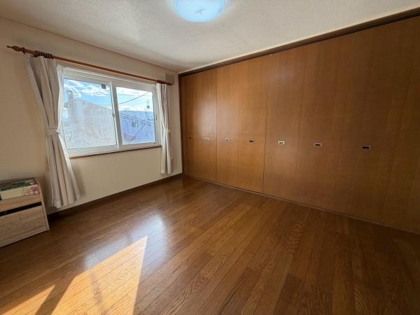札幌市北区拓北七条１丁目の中古一戸建て
