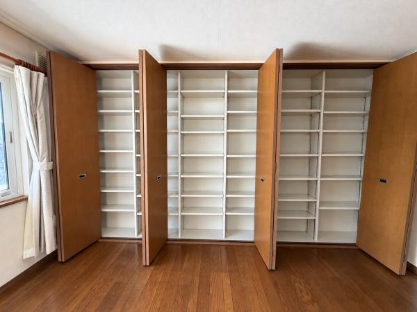 札幌市北区拓北七条１丁目の中古一戸建て