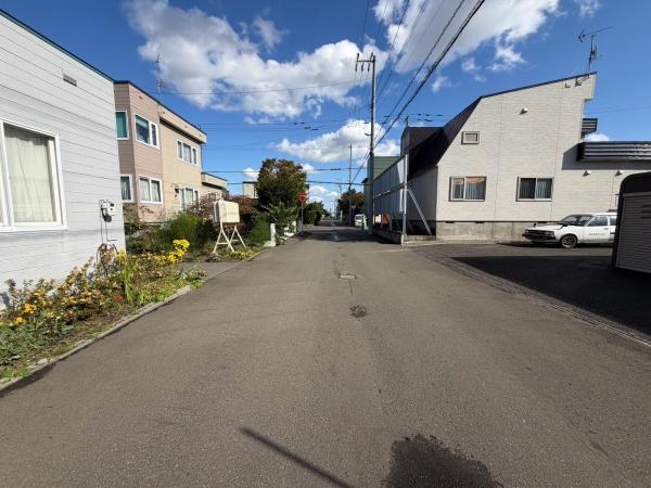 札幌市北区拓北七条１丁目の中古一戸建て