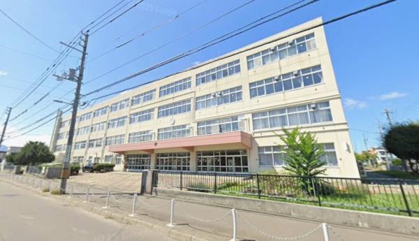 札幌市東区北十一条東１０丁目の中古一戸建て(明園中学校)