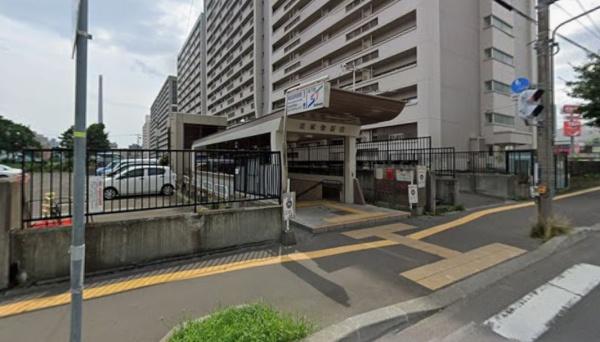 札幌市東区北十一条東１０丁目の中古一戸建て(地下鉄「東区役所前」駅)
