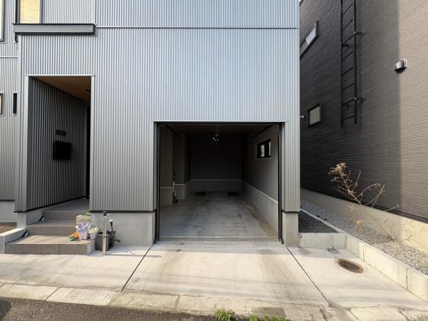 札幌市東区北十一条東１０丁目の中古一戸建て