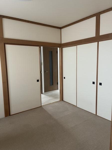 札幌市北区新琴似四条１１丁目の中古一戸建て