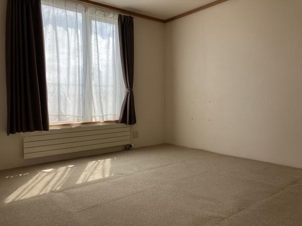 札幌市北区新琴似四条１１丁目の中古一戸建て