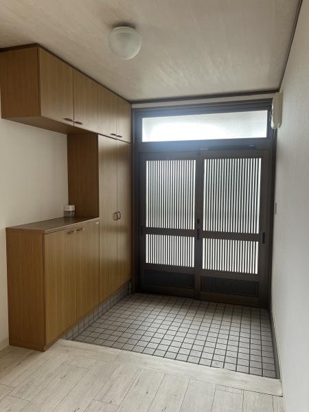 新琴似4-11　4LDK　戸建