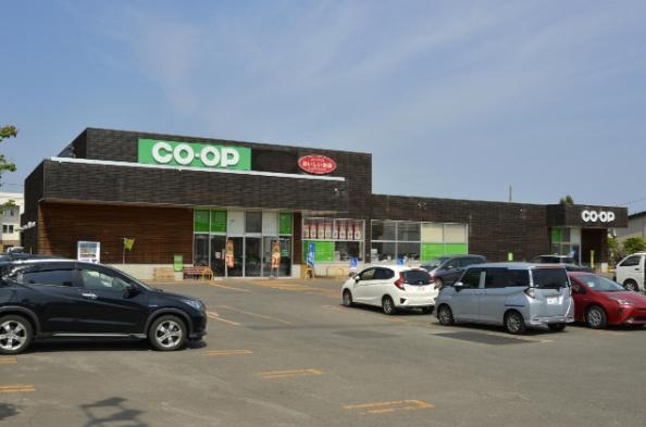 札幌市北区屯田五条９丁目の中古一戸建て(コープさっぽろ)