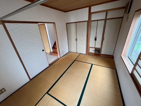 札幌市北区屯田五条９丁目の中古一戸建て