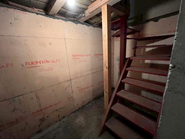 札幌市北区屯田五条９丁目の中古一戸建て