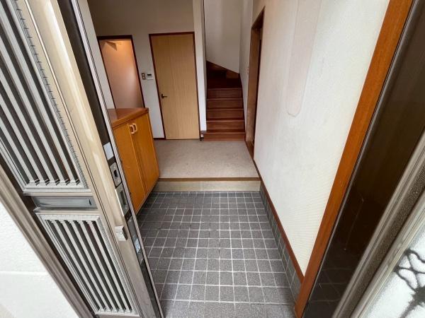 【北区屯田　４ＬＤＫ戸建】
