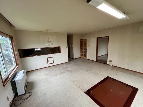 【北区屯田　４ＬＤＫ戸建】