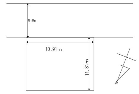 新琴似八条１５丁目7-3
