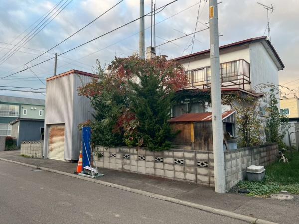 新琴似八条１５丁目7-3