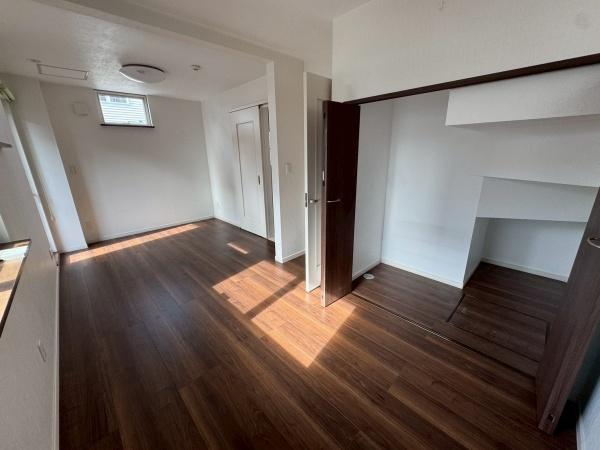 札幌市西区山の手六条３丁目の中古一戸建て