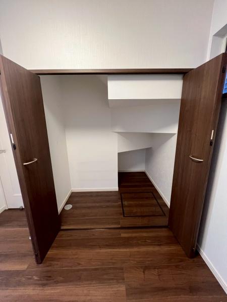 札幌市西区山の手六条３丁目の中古一戸建て