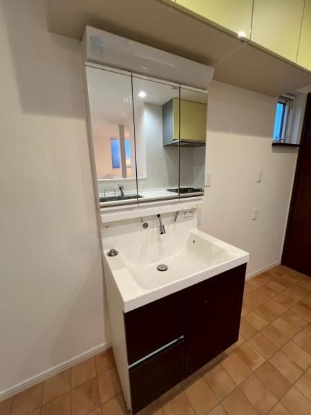 札幌市西区山の手六条３丁目の中古一戸建て