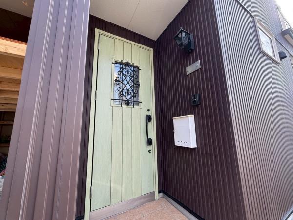 札幌市西区山の手六条３丁目の中古一戸建