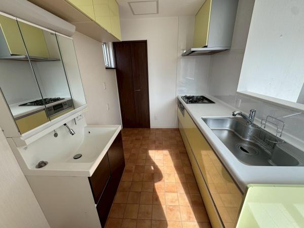 札幌市西区山の手六条３丁目の中古一戸建て