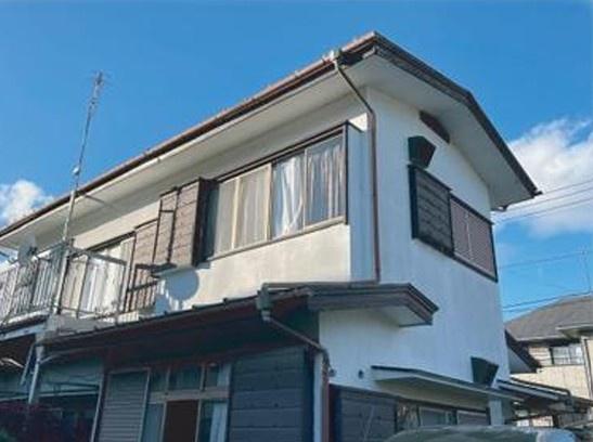 足柄上郡大井町金子の売土地
